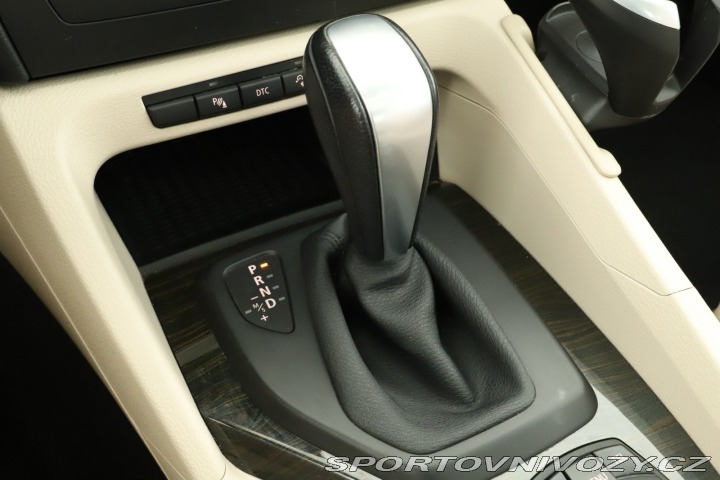 BMW X1 xDrive23d 2010