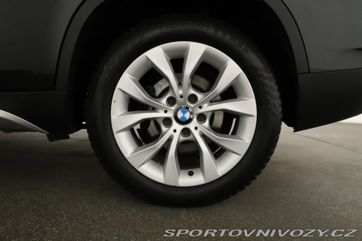 BMW X1 xDrive23d 2010