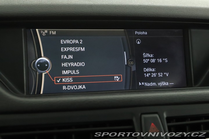 BMW X1 xDrive23d 2010
