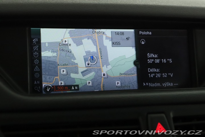 BMW X1 xDrive23d 2010