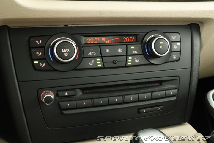BMW X1 xDrive23d 2010