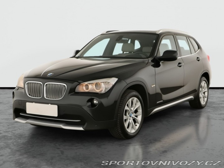 BMW X1 xDrive23d 2010