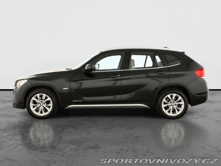 BMW X1 xDrive23d 2010