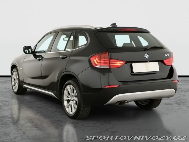 BMW X1 xDrive23d 2010