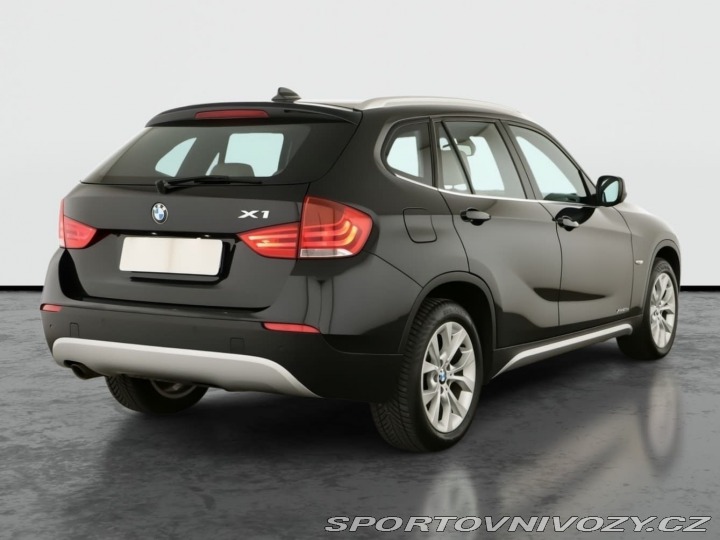 BMW X1 xDrive23d 2010