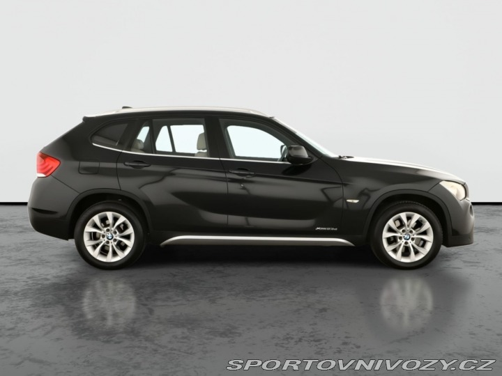 BMW X1 xDrive23d 2010