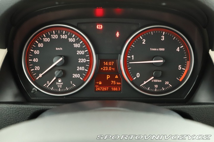 BMW X1 xDrive23d 2010