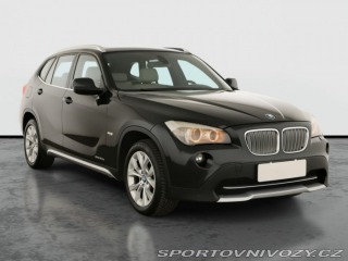 BMW X1 xDrive23d 2010
