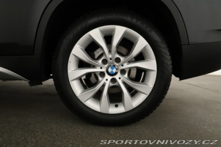 BMW X1 xDrive23d 2010