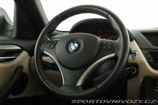 BMW X1 xDrive23d 2010