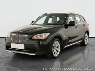 BMW X1 xDrive23d 2010