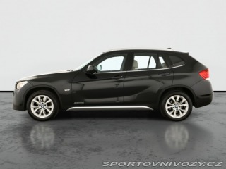 BMW X1 xDrive23d 2010
