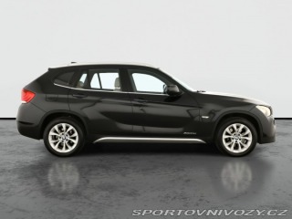 BMW X1 xDrive23d 2010