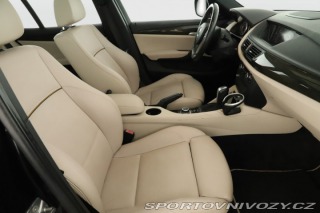 BMW X1 xDrive23d 2010