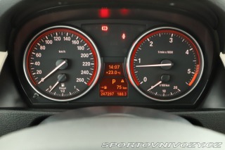 BMW X1 xDrive23d 2010