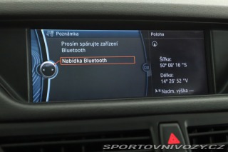 BMW X1 xDrive23d 2010