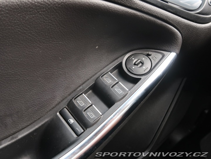 Ford Focus ST 2.0 EcoBoost ST 2015