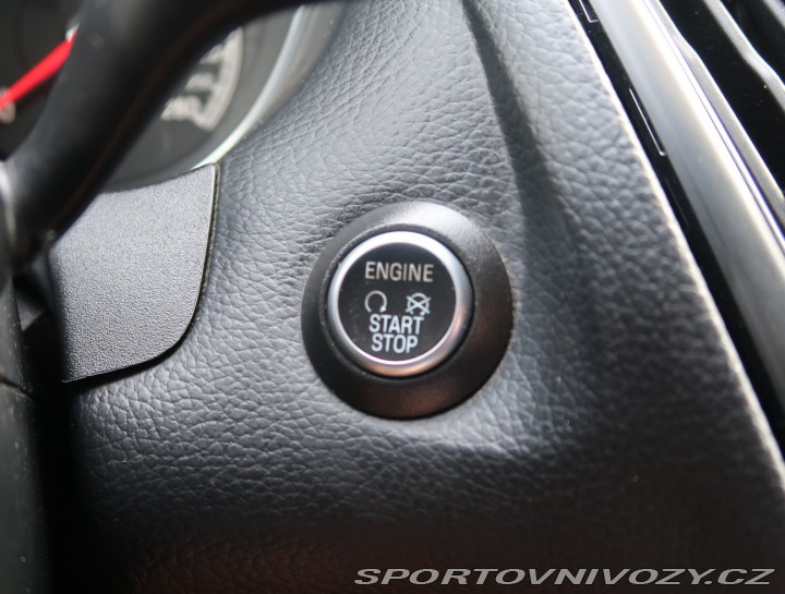 Ford Focus ST 2.0 EcoBoost ST 2015