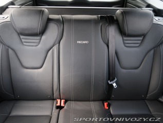 Ford Focus ST 2.0 EcoBoost ST 2015