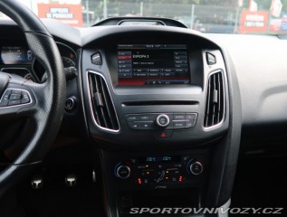 Ford Focus ST 2.0 EcoBoost ST 2015