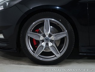Ford Focus ST 2.0 EcoBoost ST 2015