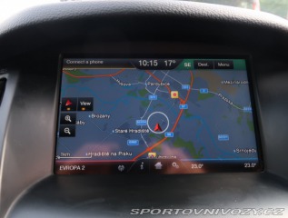 Ford Focus ST 2.0 EcoBoost ST 2015