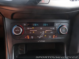 Ford Focus ST 2.0 EcoBoost ST 2015