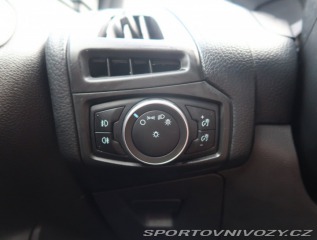 Ford Focus ST 2.0 EcoBoost ST 2015