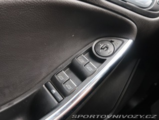 Ford Focus ST 2.0 EcoBoost ST 2015