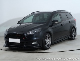 Ford Focus ST 2.0 EcoBoost ST 2015