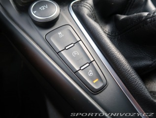 Ford Focus ST 2.0 EcoBoost ST 2015