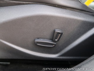 Ford Focus ST 2.0 EcoBoost ST 2015