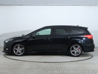 Ford Focus ST 2.0 EcoBoost ST 2015
