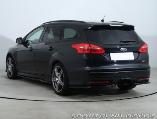 Ford Focus ST 2.0 EcoBoost ST 2015