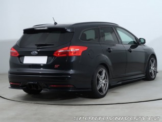 Ford Focus ST 2.0 EcoBoost ST 2015
