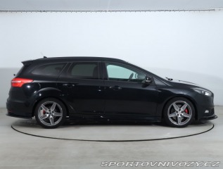 Ford Focus ST 2.0 EcoBoost ST 2015