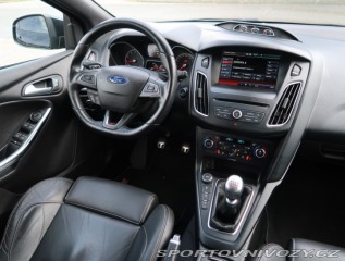 Ford Focus ST 2.0 EcoBoost ST 2015