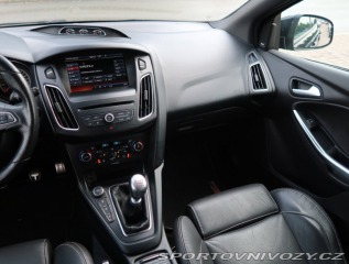Ford Focus ST 2.0 EcoBoost ST 2015