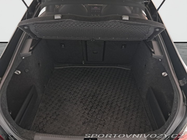 Škoda Octavia RS RS RS 2.0 TSI 2018