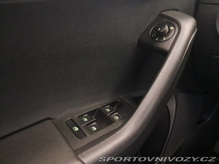 Škoda Octavia RS RS RS 2.0 TSI 2018
