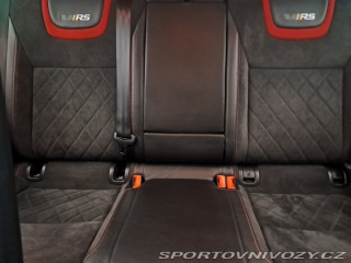 Škoda Octavia RS RS RS 2.0 TSI 2018