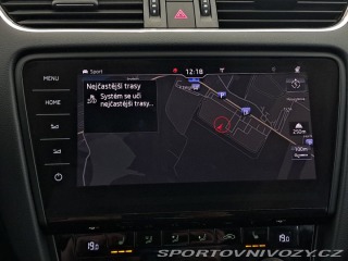 Škoda Octavia RS RS RS 2.0 TSI 2018