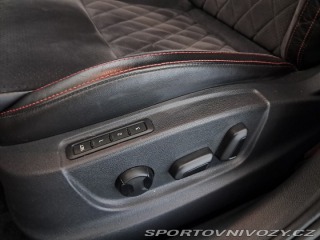 Škoda Octavia RS RS RS 2.0 TSI 2018