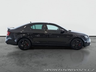 Škoda Octavia RS RS RS 2.0 TSI 2018