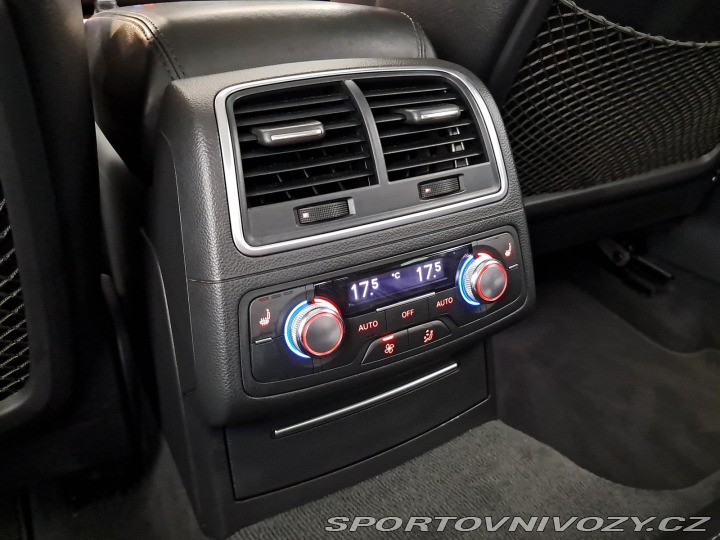 Audi A7 3.0 TDI 2012