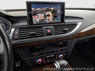Audi A7 3.0 TDI 2012