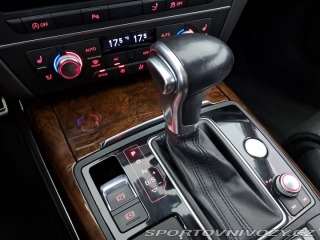 Audi A7 3.0 TDI 2012