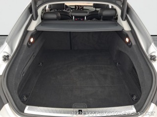Audi A7 3.0 TDI 2012