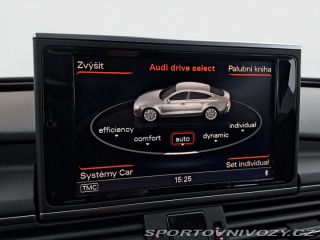 Audi A7 3.0 TDI 2012