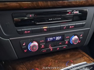 Audi A7 3.0 TDI 2012